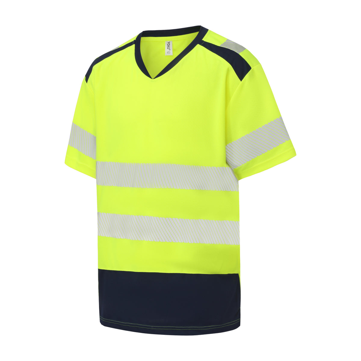 YK054_Hi-visYellow_Navy_SIDE.jpg
