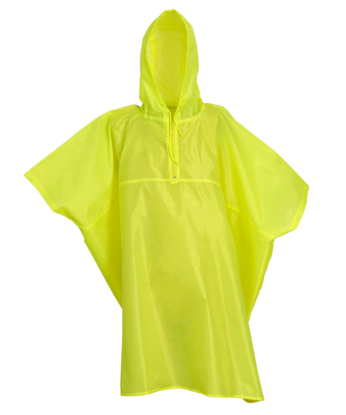 Yoko promo poncho (HVS470)