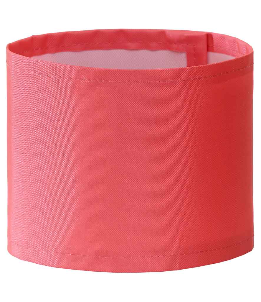 Yoko Print Me Arm Band - Pink
