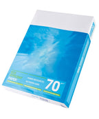 Multi purpose copy paper