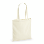 Revive recycled tote
